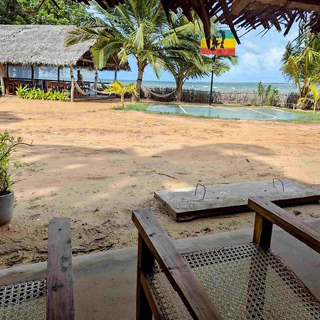 Surfpoint Sri Lanka Kite Village Kalpitiya Eksteriør billede