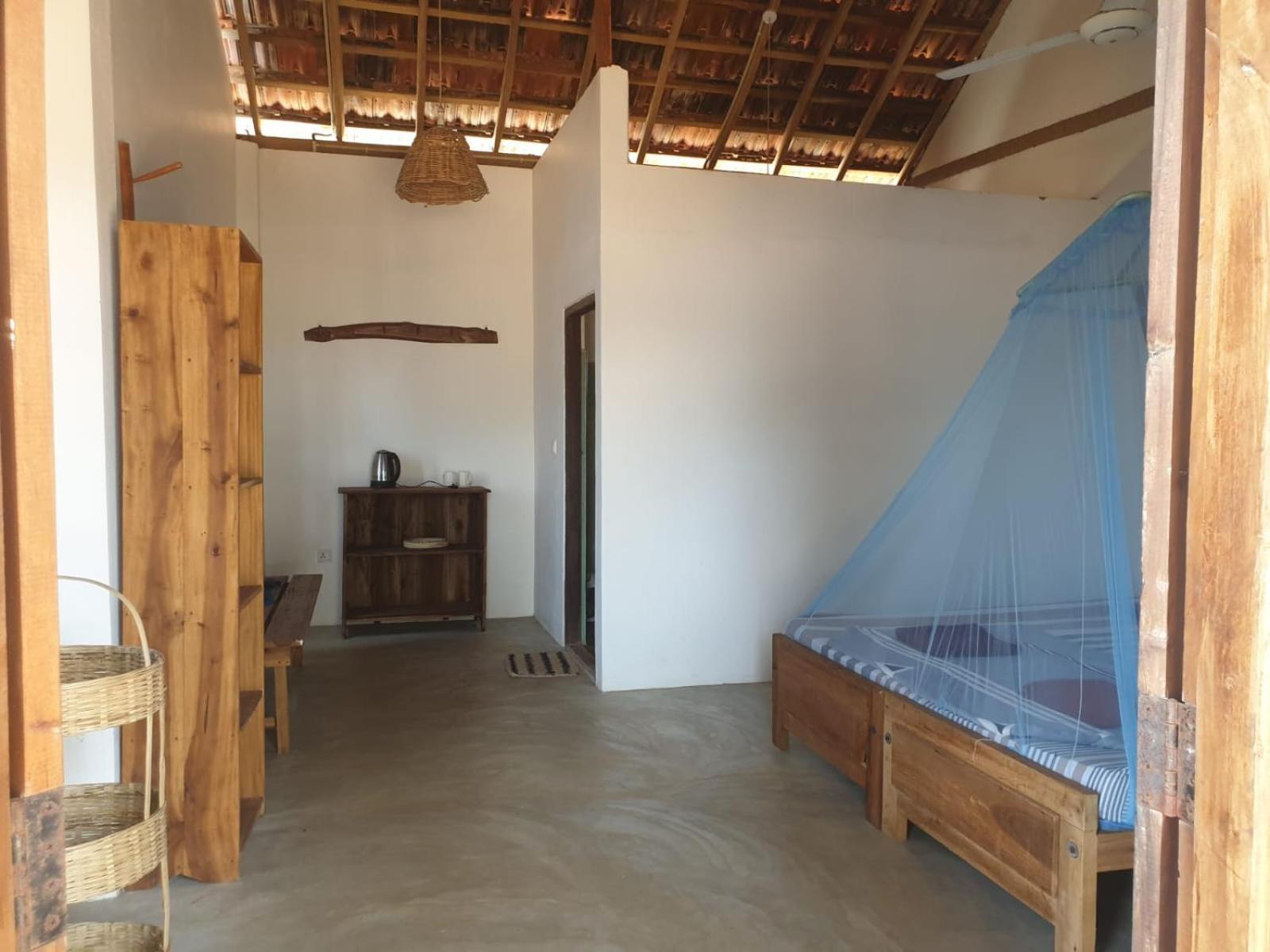 Surfpoint Sri Lanka Kite Village Kalpitiya Eksteriør billede