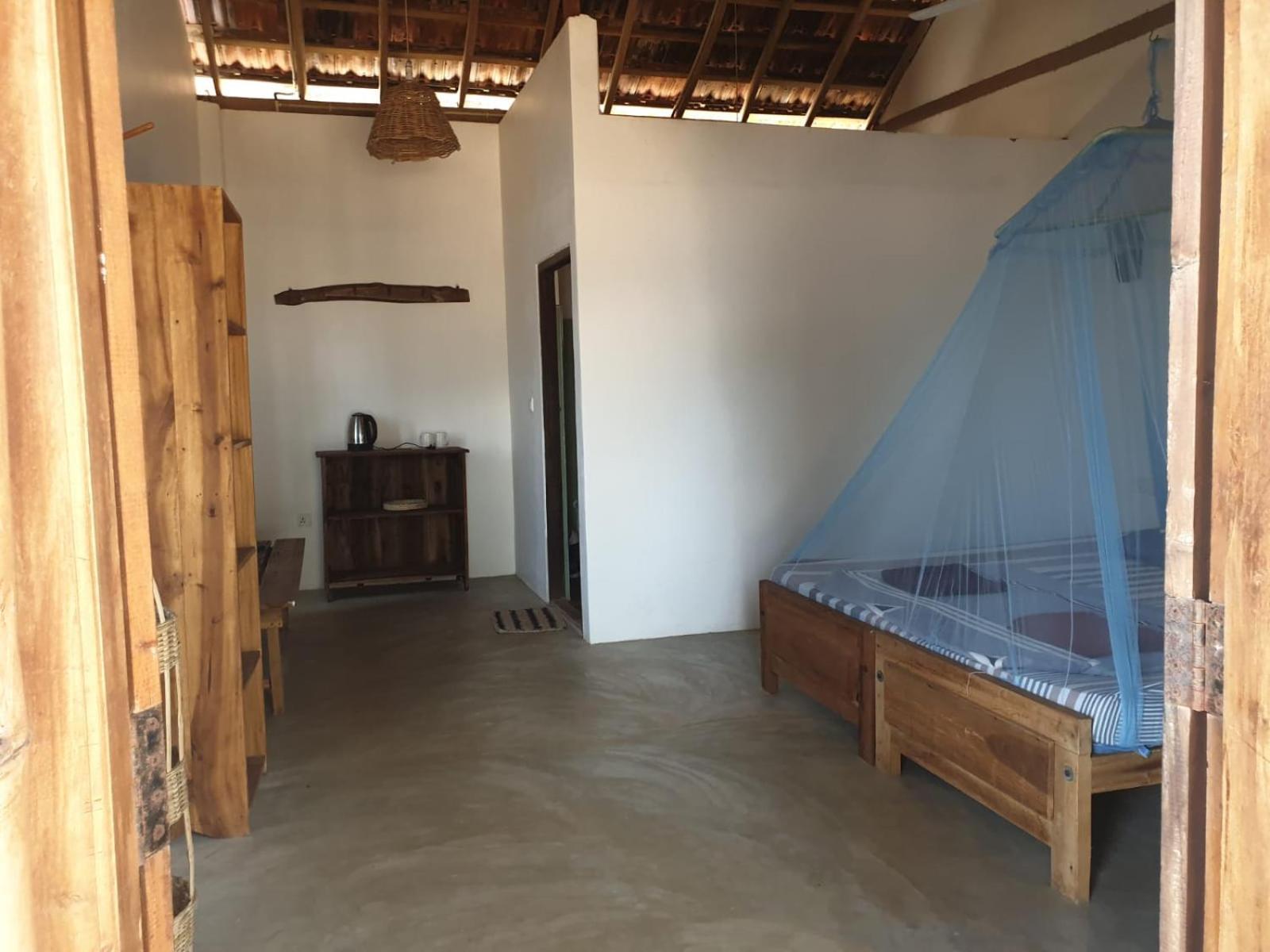 Surfpoint Sri Lanka Kite Village Kalpitiya Eksteriør billede